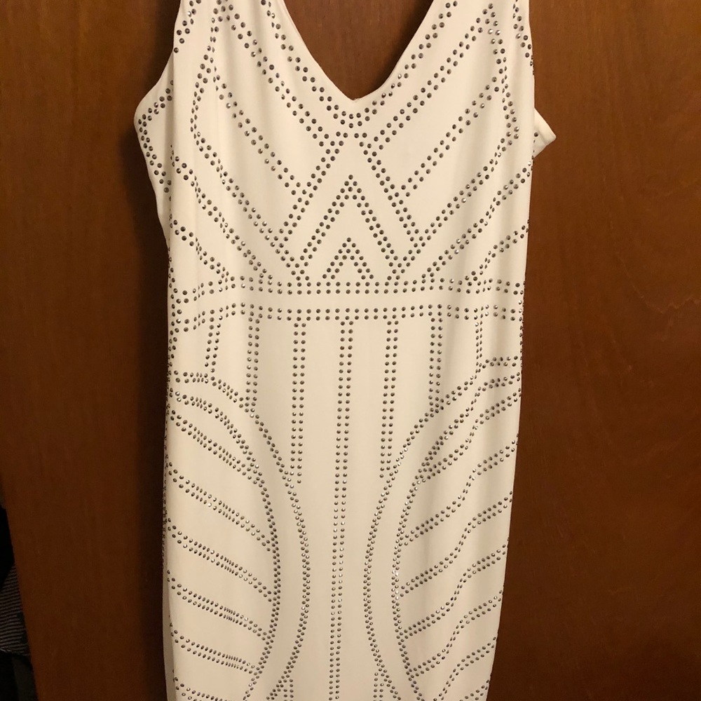 Evening dress